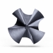 RUKO Ultimatecut Countersink Cobalt 4S BOOST HSS-Co 5 RUnaTEC