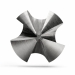 RUKO Ultimatecut Countersink 4S BOOST HSS