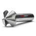 RUKO Ultimatecut Countersink 4S BOOST HSS